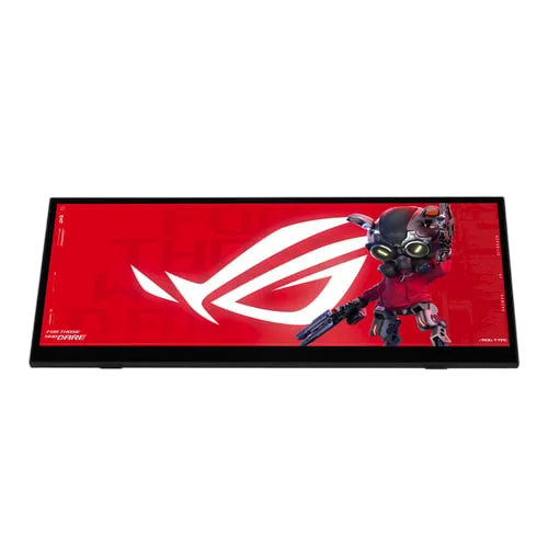 ROG XG129C 12.3" 1920x720 24:9/Tactile/USB-C/HDMI