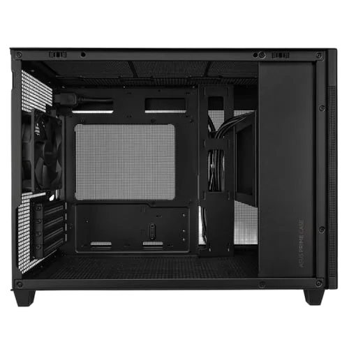 Asus AP201 TG – Noir — vue 3