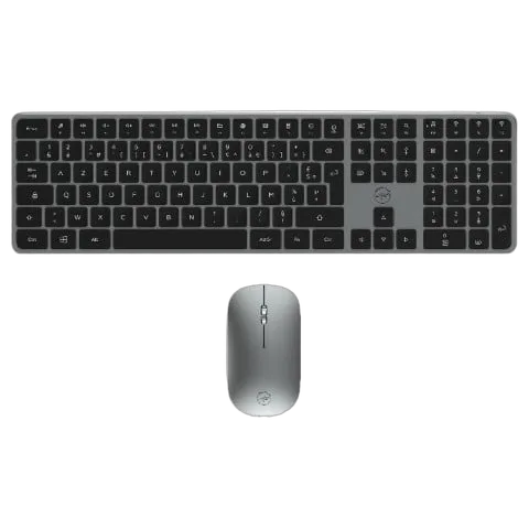 Mobility Lab CP430W – Multiconnexion/Gris