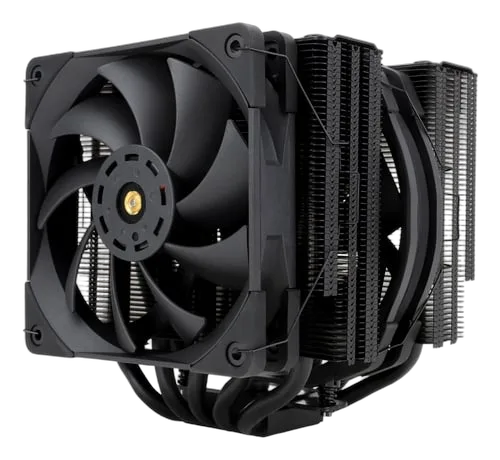 Thermalright Frost Commander 140 - Noir — vue 1