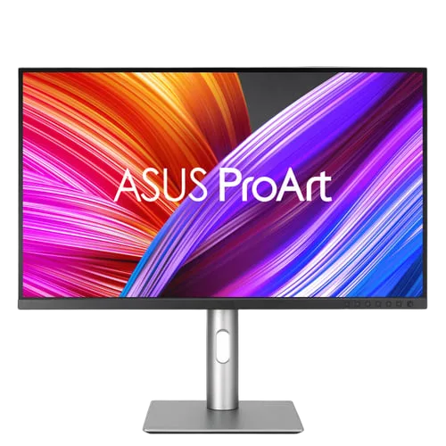 Asus ProArt PA279CRV 27" - 4K IPS Adobe RGB/Calman USB-C — vue 1