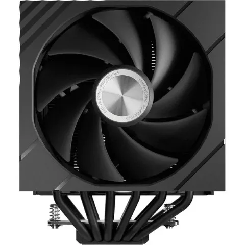 TRYX TURRIS 620 - Noir — vue 3