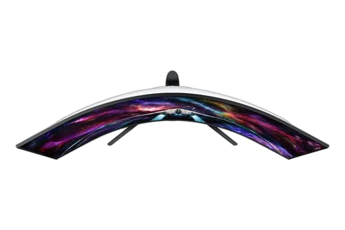 Samsung Odyssey Neo G9 - 57" CURVE DUHD 240Hz VA 1ms FreeSync Premium Pro Compatible G-Sync — vue 19