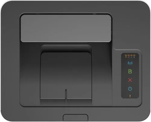 HP Color Laser 150nw   (4ZB95A#B19) — vue 6