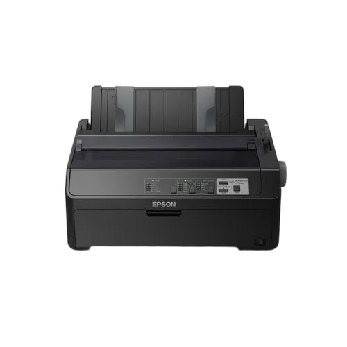 Epson FX-890II   (C11CF37401) — vue 2