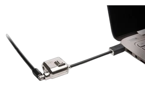 Kensington MiniSaver Mobile Lock — vue 11