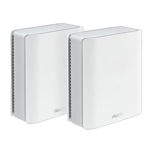 WiFi 7 ZenWiFi BT White x2 - Tri-Band BE14000