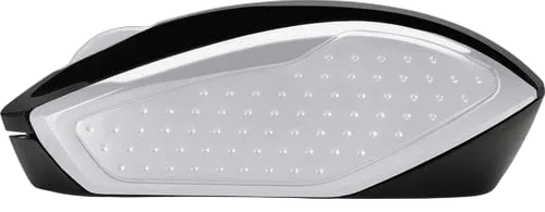 HP 200 Pk Silver Wireless Mouse — vue 5