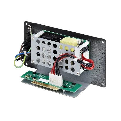 StarTech CHSSIS DE CONVERTISSEUR MULTI — vue 7