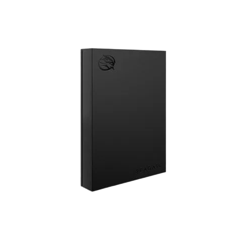 Seagate FIRECUDA GAMING HARD DRIVE 5TB — vue 2
