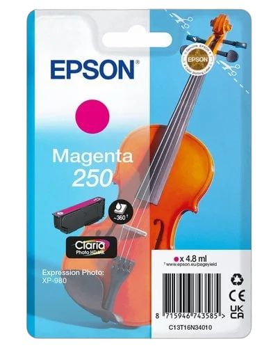 Epson Sglpack MG 250 ink — vue 1