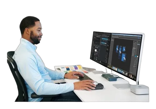 Kensington KB535 EQ RECHARGEABLE MULTI-DEV — vue 9