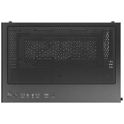 Antec CX600M ARGB Noir - mT/Sans Alim/Micro-ATX — vue 7