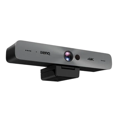 BenQ DVY32/4K UHD — vue 4