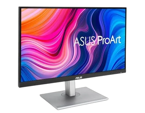 Asus ProArt PA279CV - 27" 4K IPS 100% sRGB & 100% Rec709 — vue 2