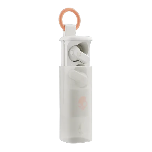Ecouteurs Dime Evo - Sans-Fil/Blanc