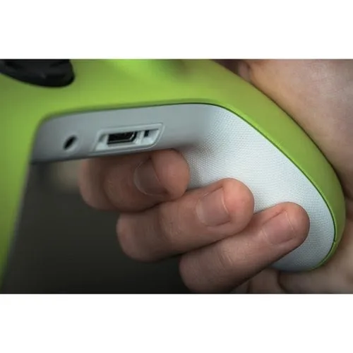 Microsoft Xbox WLC M Branded — vue 10