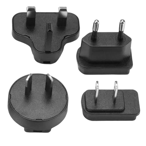 StarTech Power Adapter 5V 3A - Replacement — vue 4