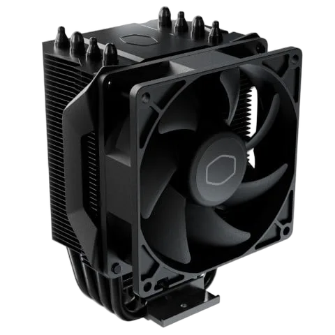 Cooler Master Hyper 411 Nano - Noir — vue 7