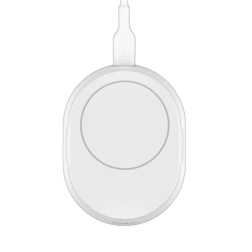 Belkin Support de charge magn que Qi2 — vue 6