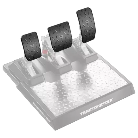 ThrustMaster T-LCM RUBBER GRIP — vue 2