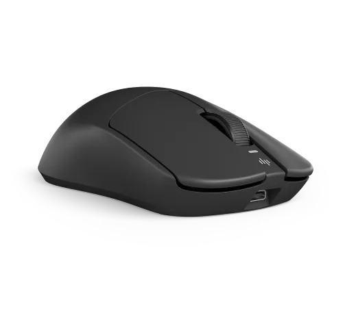 Dark Project Novus SE - Sans-Fil - Noir — vue 6