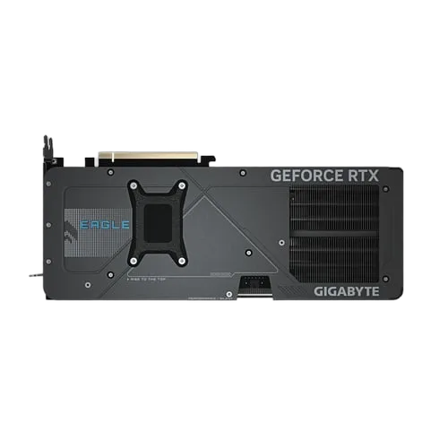 Gigabyte GeForce RTX 5070 Ti EAGLE OC SFF 16G — vue 6