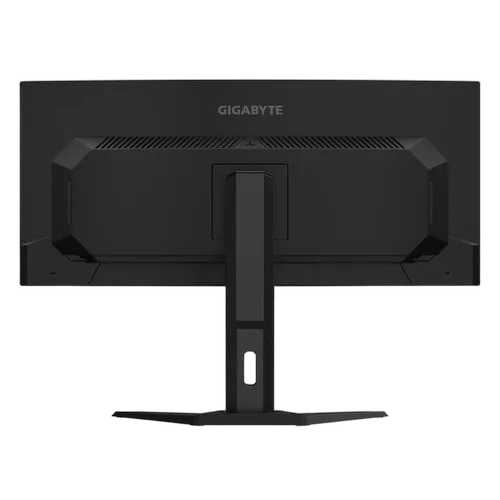 Gigabyte MO34WQC2 - 34" CURVE OLED UWQHD 240Hz 0.03ms USB-C — vue 4