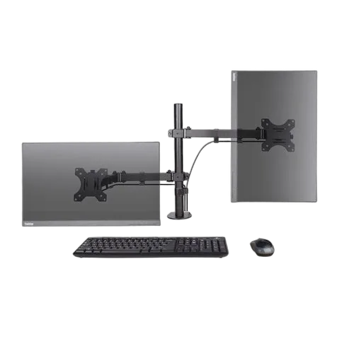 StarTech MONITOR ARM - VESA LAPTOP TRAY — vue 7