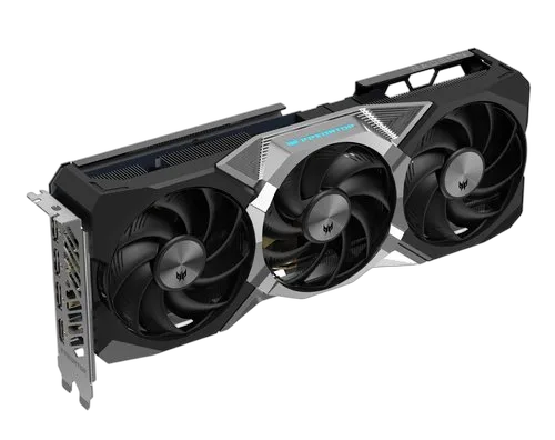 Acer Predator AMD Radeon RX 9070 OC/16 GB — vue 4