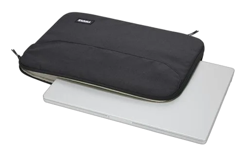 Thule Lithos Sleeve MacBook Pro 16" - Bl — vue 4