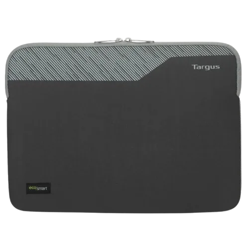 Targus Pulse II 13-14" EcoSmart Housse - Gris — vue 1