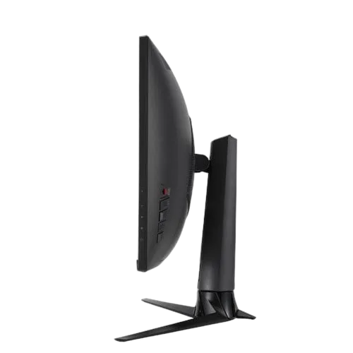 ASUS ROG Strix XG32VC, 80,01 cm (31,5 Zoll) WQHD, 170Hz, FreeSync, VA - DP, HDMI, USB-C — vue 5
