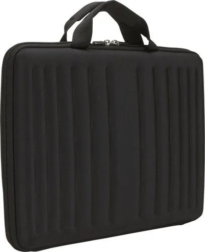 Case Logic EVA Nylon Shuttle 12.1" to 13.3" Black (QNS113K) — vue 2