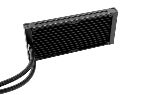 be quiet! Pure Loop 3 240mm - Noir — vue 4