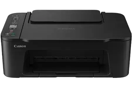 Canon PIXMA TS3750i Black + Cartouche d'encre PG-575/CL-576 pack 2 couleurs — vue 2