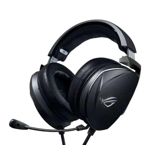 Asus ROG Theta Electret — vue 3