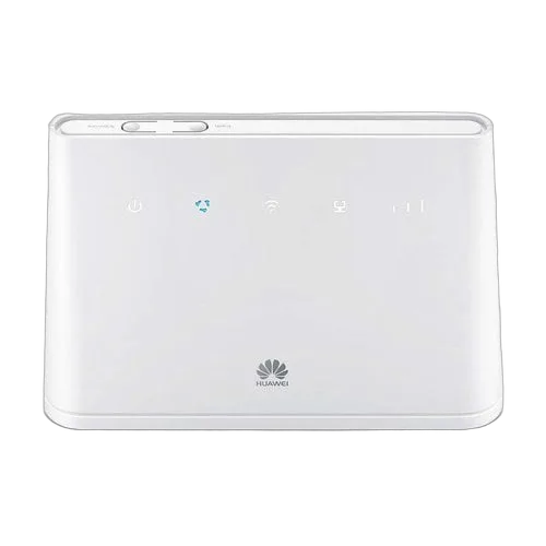 Huawei B311-221 LTE CPE — vue 2