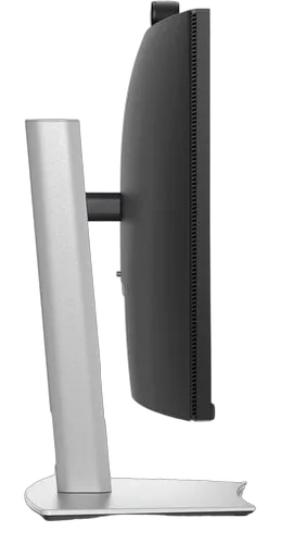 DELL PRO P 34 USB-C HUB CONFERENCING — vue 5