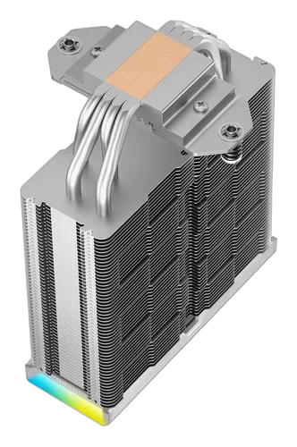 Deepcool AK400 Digital SE - Blanc — vue 5