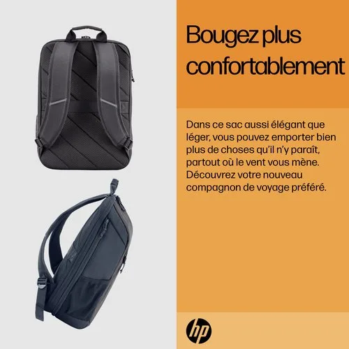 HP Travel 18L 15.6 Laptop Backpack — vue 5