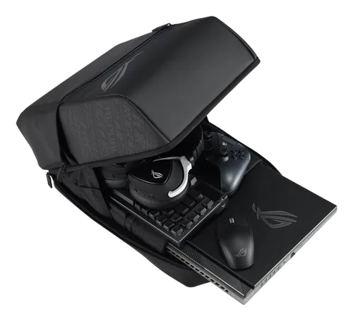 Asus BP2501 ROG RANGER BACKPACK/16 — vue 5