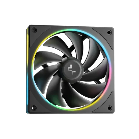 Deepcool LM360 - 360mm - Noir — vue 4