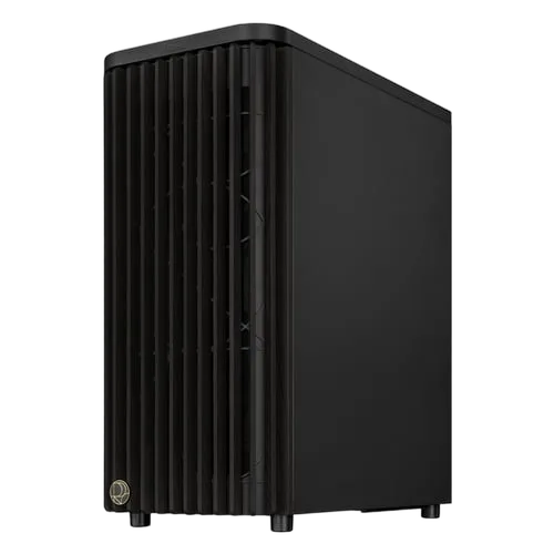 Asus ProArt PA401 WOOD TG PWM Noir - GT/Sans Alim/ATX — vue 4