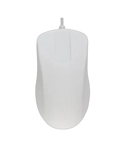 Cherry Full silicone mouse with optical detect — vue 1