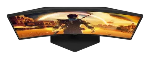 AOC C24G42E — vue 7