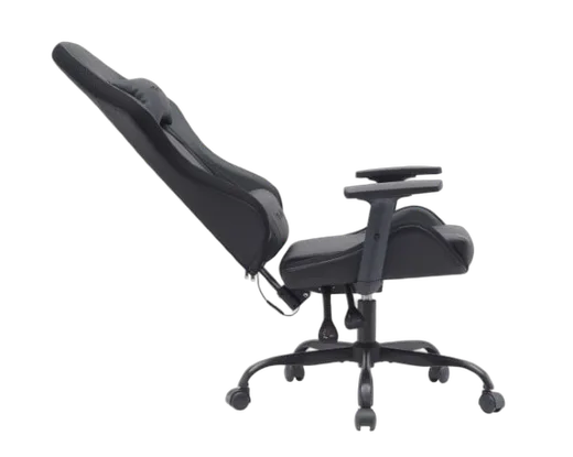 The G-LAB K Seat Electron EX RGB - Noir — vue 8