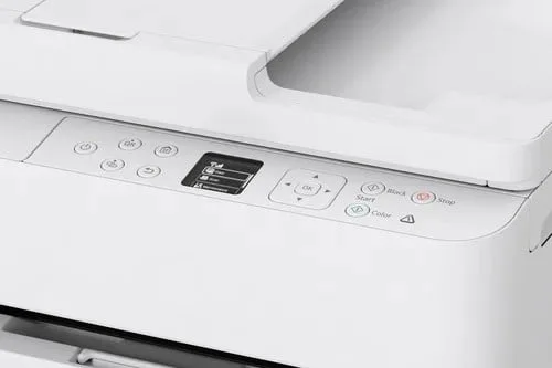 Canon PIXMA TS7550i + Cartouche pack PG-595/CL-586 2 couleurs — vue 8
