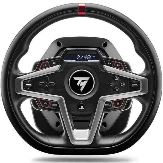 ThrustMaster T248 - Playstation Edition — vue 4