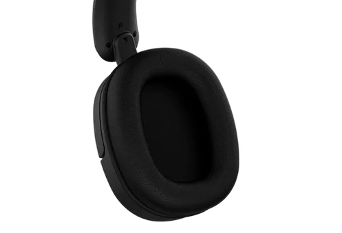 Asus TUF GAMING H1 BLACK — vue 4